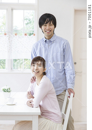 日本人のカップル 日本人のカップル 7001181