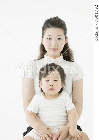 母と子 母と子 7001792