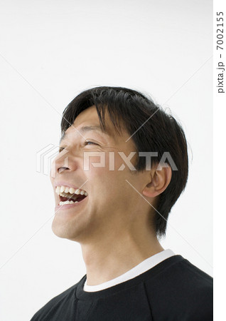 笑顔の男性 7002155