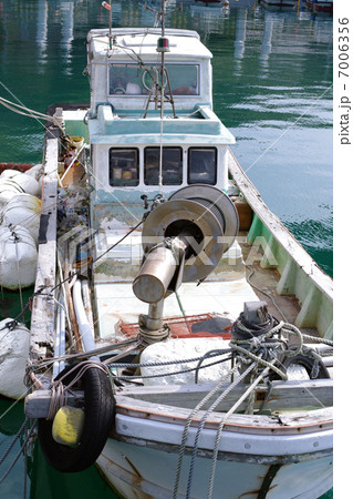 漁船 7006356