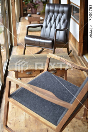 ロッキンチェアー 7006763