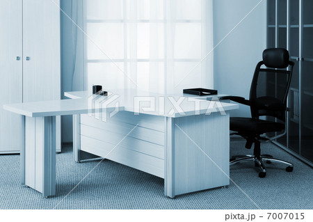 Armchair of director 7007015