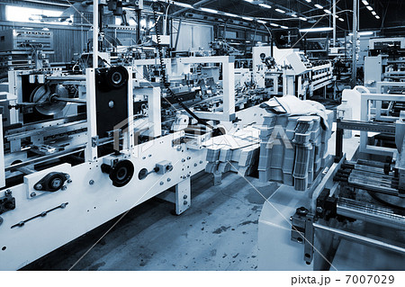 printing house 7007029