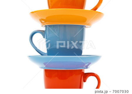 coffee cups and saucers 7007030