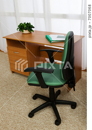 desk with drawers 7007068