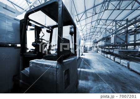 large modern warehouse 7007201