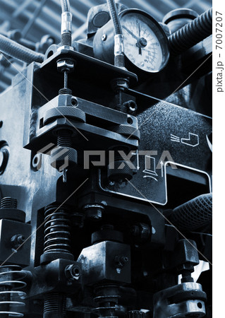 equipment for a print 7007207