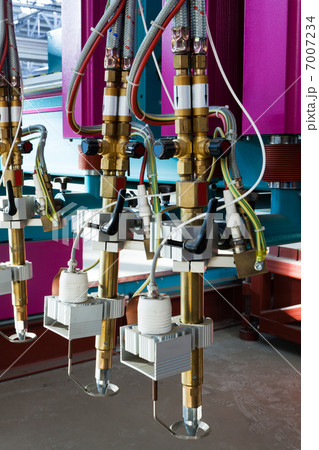 equipment for metal processing equipment for metal processing 7007234