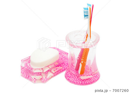 toothbrushes and soap toothbrushes and soap 7007260