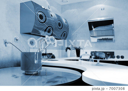 modern kitchen 7007308