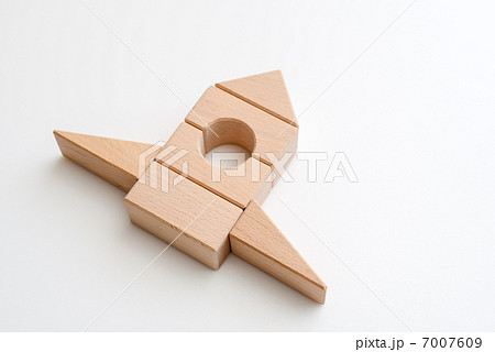 宇宙ロケット 7007609