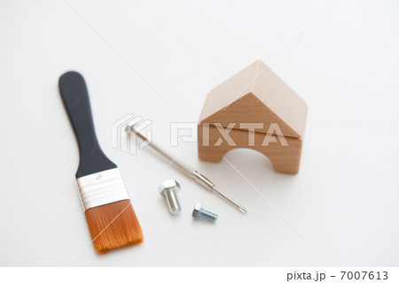 家のメンテナンス 家のメンテナンス 7007613