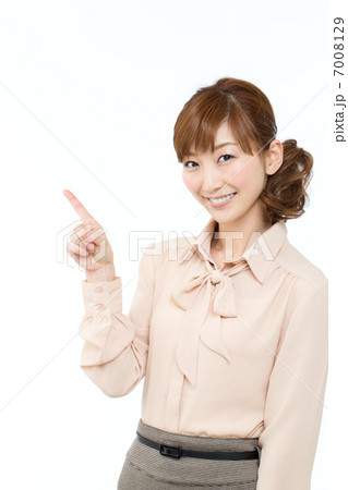 ビジネスウーマン 7008129