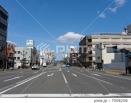 釧路市北大通り 釧路市北大通り 7008206