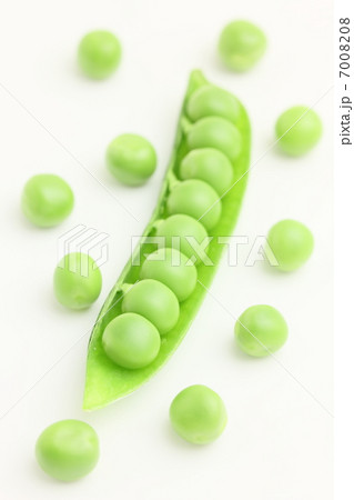 グリーンピース 野菜 豆 グリーンピース 野菜 豆 7008208