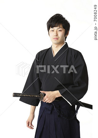 居合道/剣道形 7008249