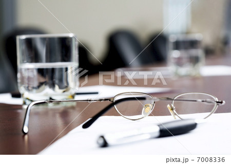 Break at business meeting Break at business meeting 7008336