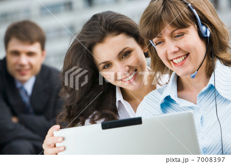 Business help Business help 7008397