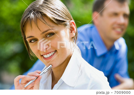 Business woman 7009000