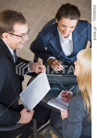 Brainstorming Brainstorming 7009002