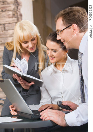 Teamwork 7009132