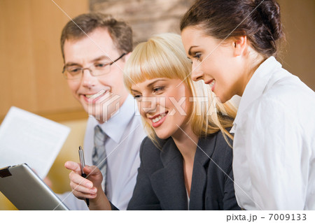 Business group 7009133