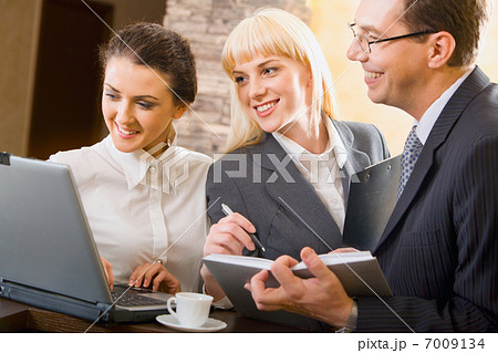 Teamwork 7009134