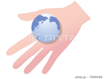 グローバルにとらえる 7009366