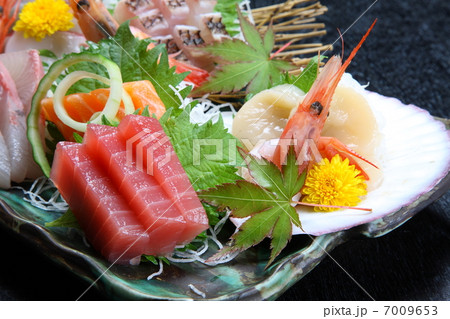 刺身 7009653