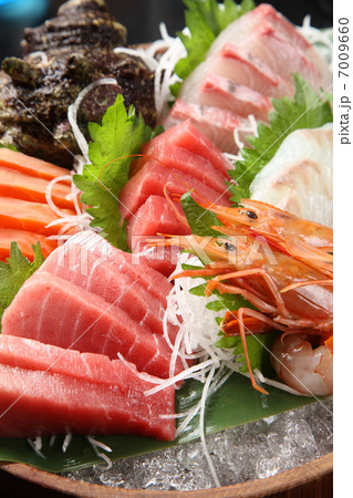 刺身 7009660