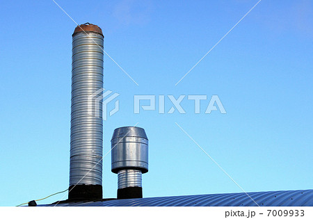Rooftop vent 7009933