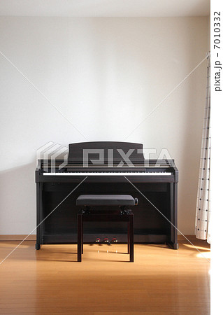 ピアノレッスン 7010332