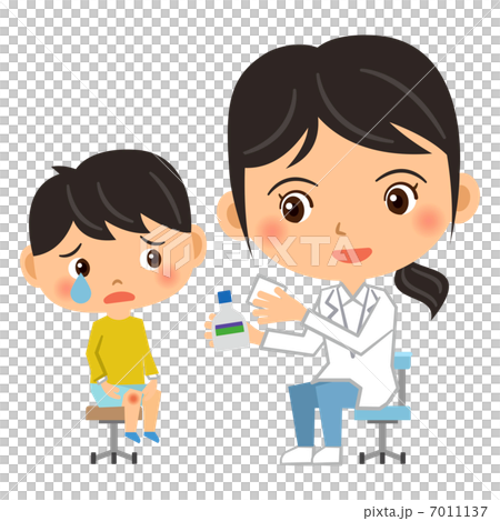Kid injured kid 7011137