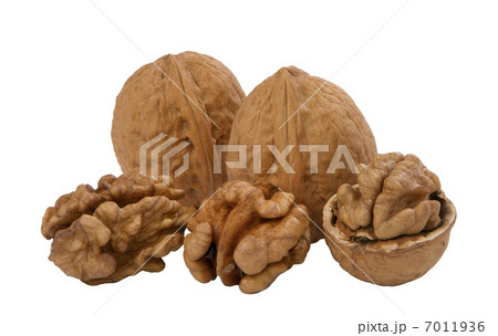 walnuts, whole and unshelled walnuts, whole and unshelled 7011936