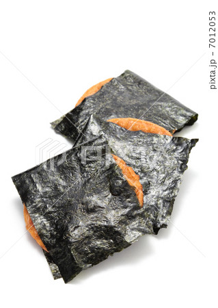 海苔煎餅 7012053