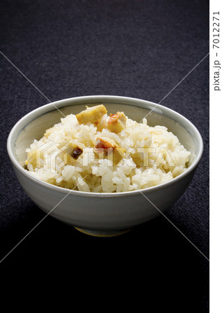 金目鯛の炊き込みごはん 7012271