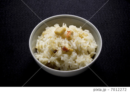 金目鯛の炊き込みごはん 7012272