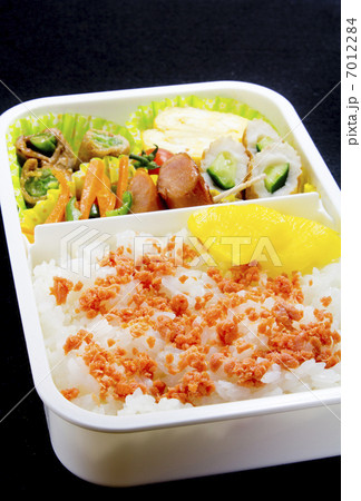 手作りお弁当 7012284