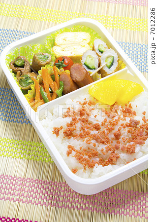 手作りお弁当 手作りお弁当 7012286