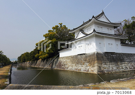 二条城 東南隅櫓 二条城 東南隅櫓 7013068