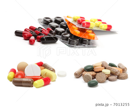 vitamins, pills and tablets 7013255