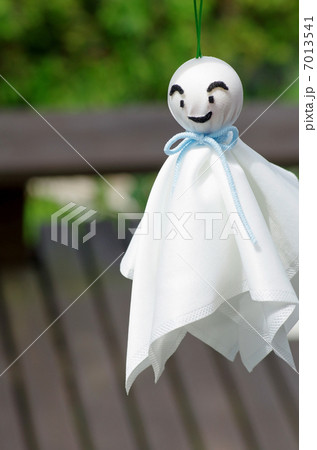 てるてる坊主（てるてるぼうず） 7013541