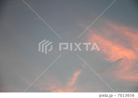 夕焼01 夕焼01 7013656