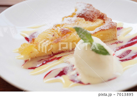 アップルケーキ 7013895