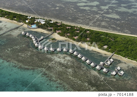 ニューカレドニア・エスカペードアイランドリゾート 7014188