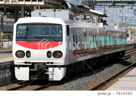 キヤE193系　電気・軌道総合試験車 7014592