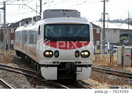 キヤE193系　電気・軌道総合試験車 7014593