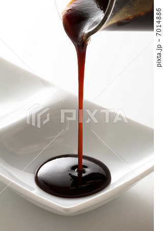 トンカツソース 7014886