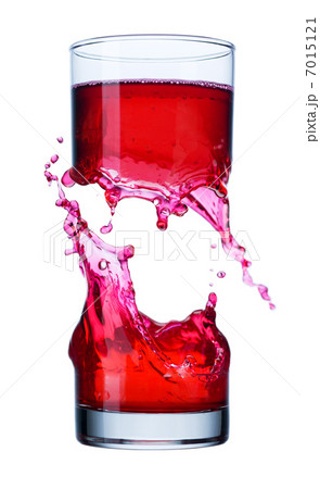 beverage splash in a glass beverage splash in a glass 7015121