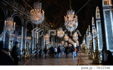 ベルサイユ ベルサイユ 7015596